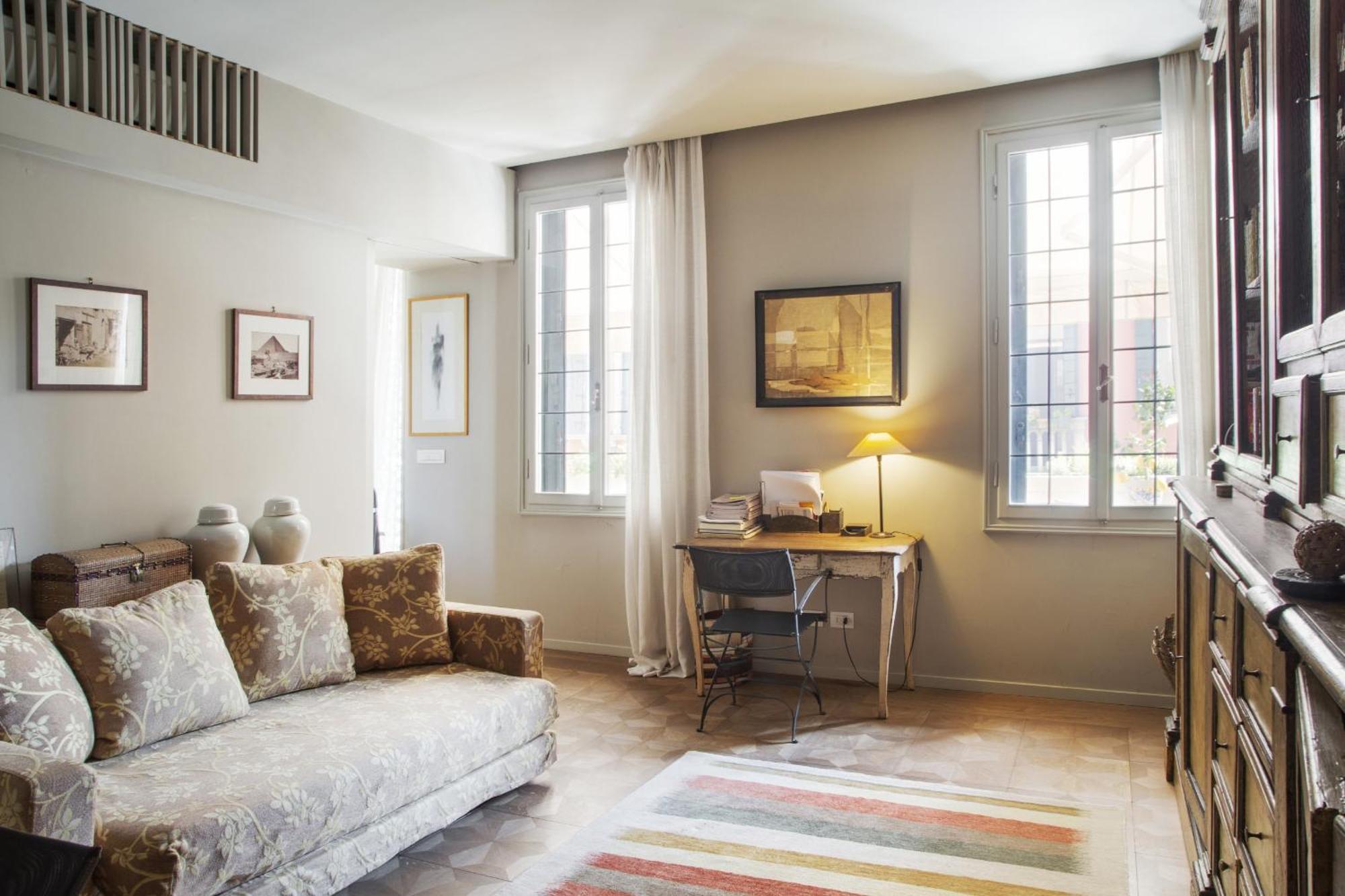 Rio B Terrazza Locappart Apartment Venedig