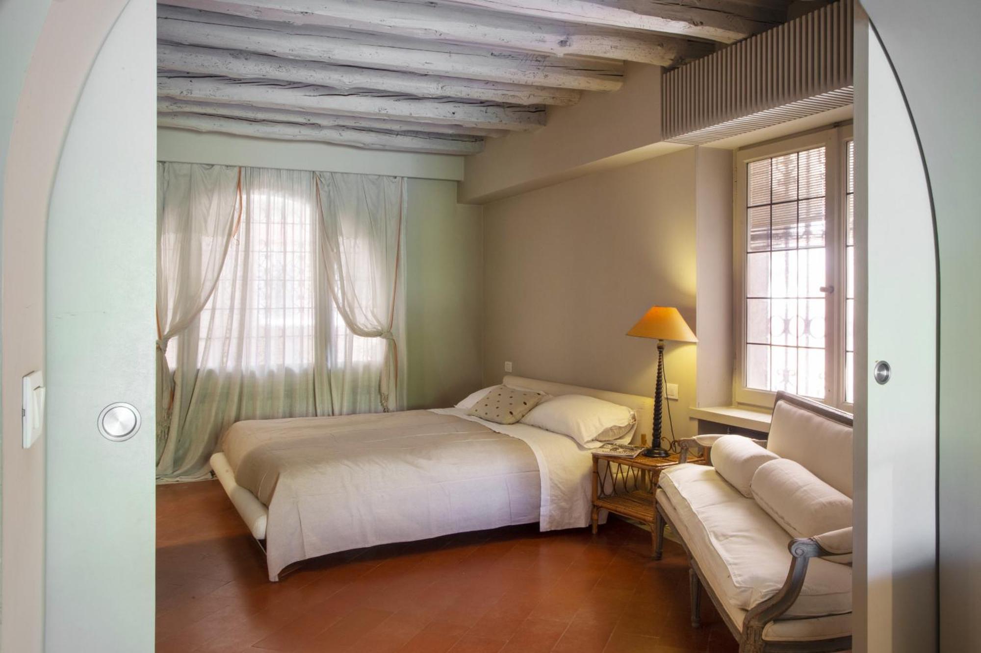 Apartment Rio B Terrazza Locappart *
